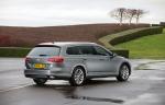 Volkswagen Passat Estate GT 2015 года
